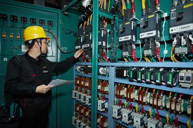 施耐德电气数字化,施耐德高铁