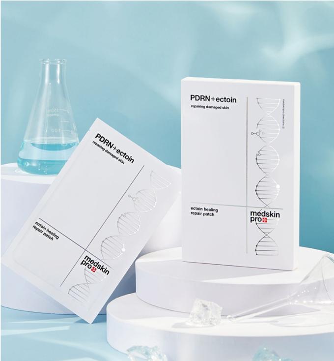 泉兮晒后修复面膜,晒后修复美白补水面膜