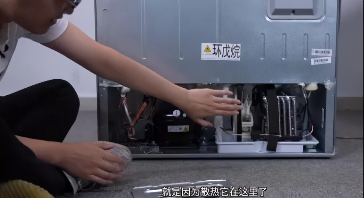 白电巨头美菱自曝“薄”实力冰箱、洗衣机内里有乾坤