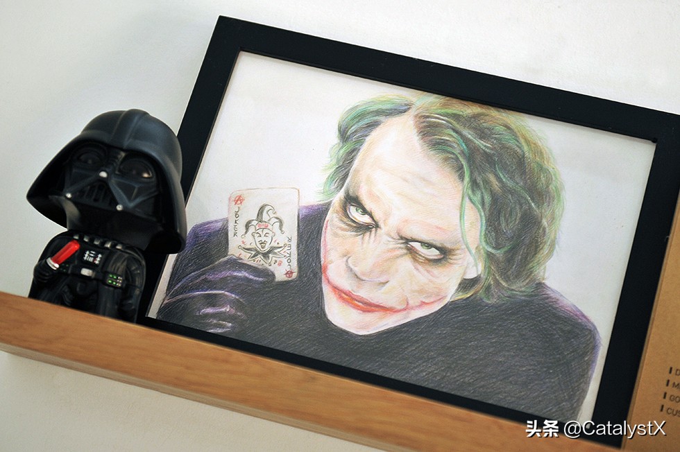 又是爬坑的一年—2018年里一路折腾过来的主力机桌面展示