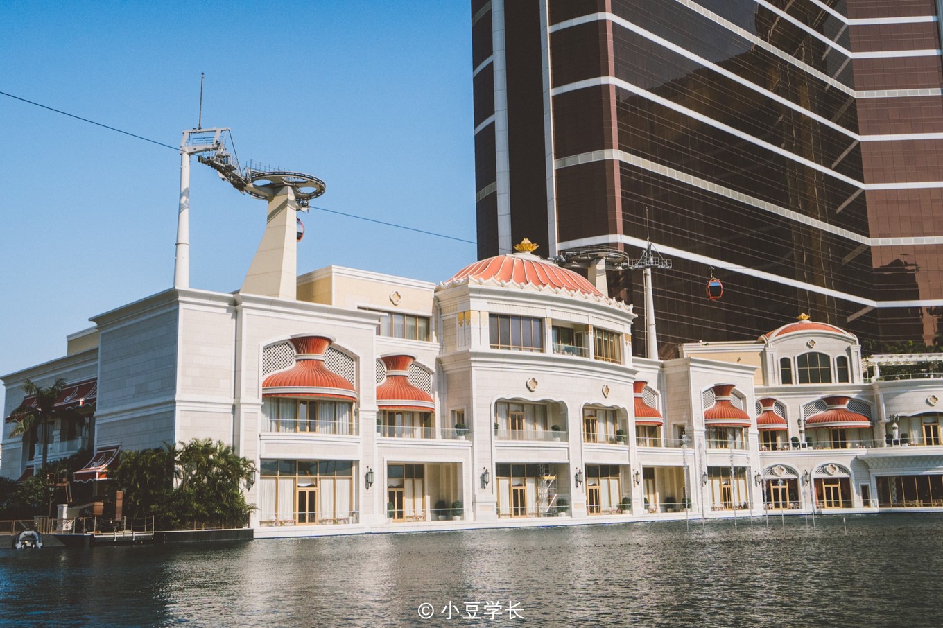 澳门旅游攻略免费吃喝,去澳门哪里有免费吃喝