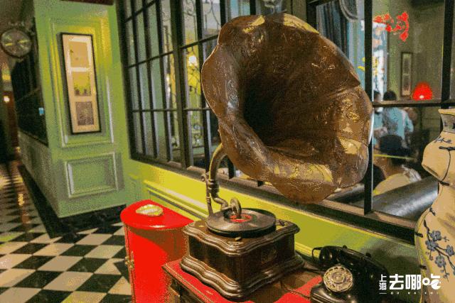 口水直流,阿拉上海宁最离不了的20家本帮菜馆,吃货收藏