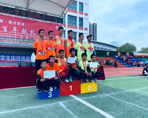 西宁市城东区田径运动会,西宁市城东区东方小学2024运动会