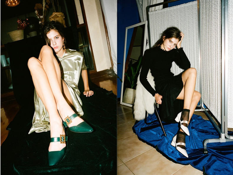 老国潮鞋履品牌排行榜前十名,小众设计鞋履品牌有哪些