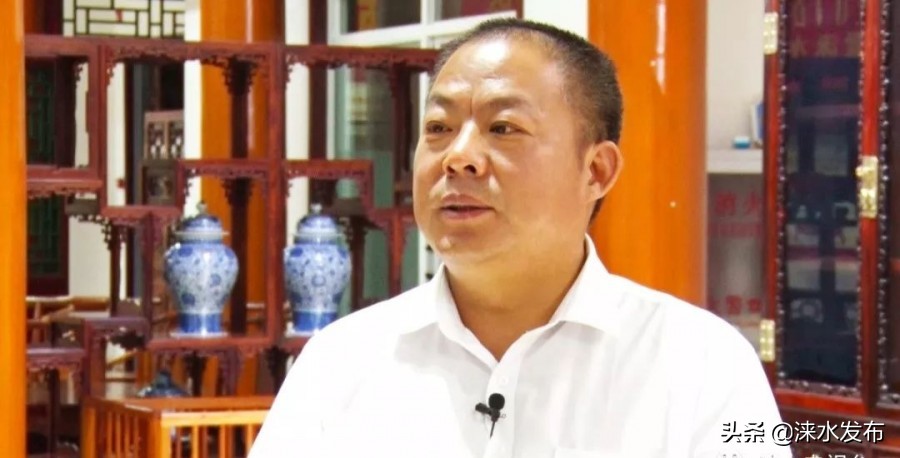 300年来，“京味儿”的我和涞水有个约会……