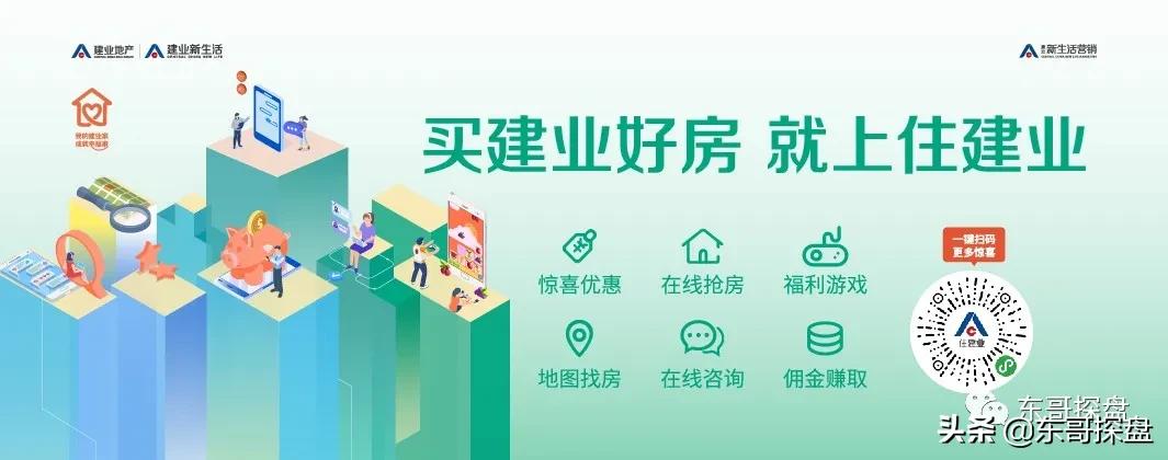 从北龙湖到南龙湖，变换的是地段，不变的是豪宅基因品质