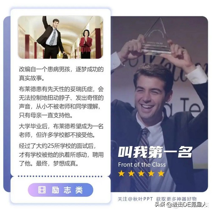 学习大爆料篇二十一：25部优质小众电影，每一部都值得反复观看