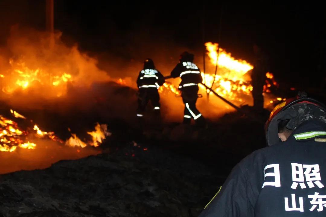日照东港消防大队,日照市东港区消防招聘