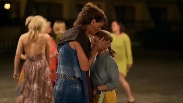 央视评价男性阳刚之气,央视网评阳刚之气