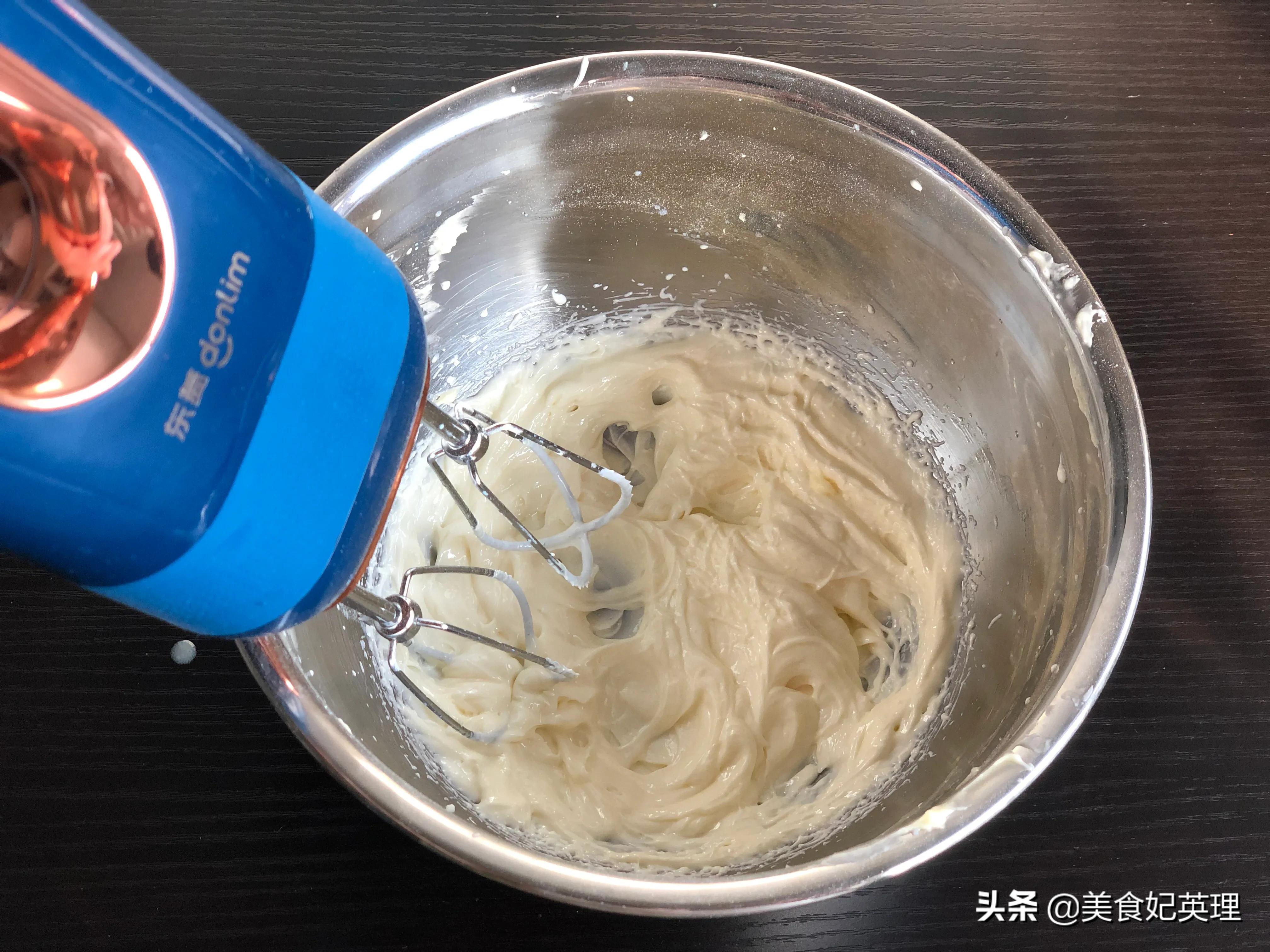 曲奇饼干要怎么挤出来才好看,如何让曲奇饼干更酥脆