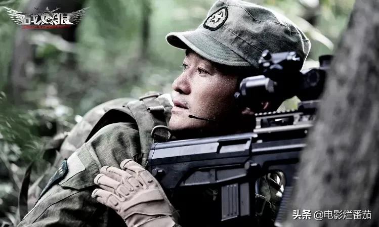 小时候的吴京vs长大后的吴京,吴京成龙与小鲜肉