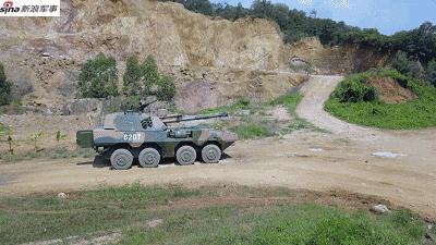 解放军装备防弹衣,采购140万件防弹衣寓意什么