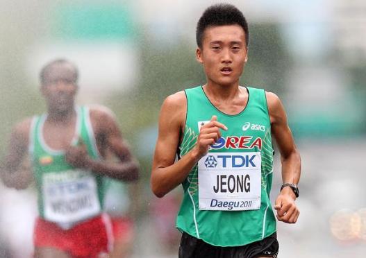 怎么提高五公里途中跑的速度,如何提高2公里速度