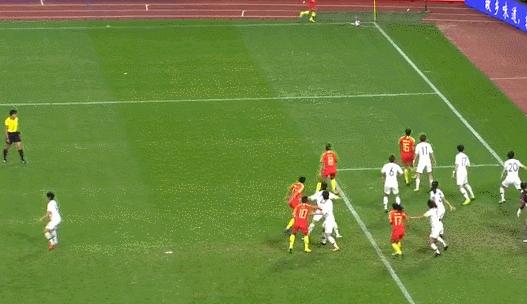 王霜17秒轰世界波球星们的反应,王霜实力吊打欧洲选手