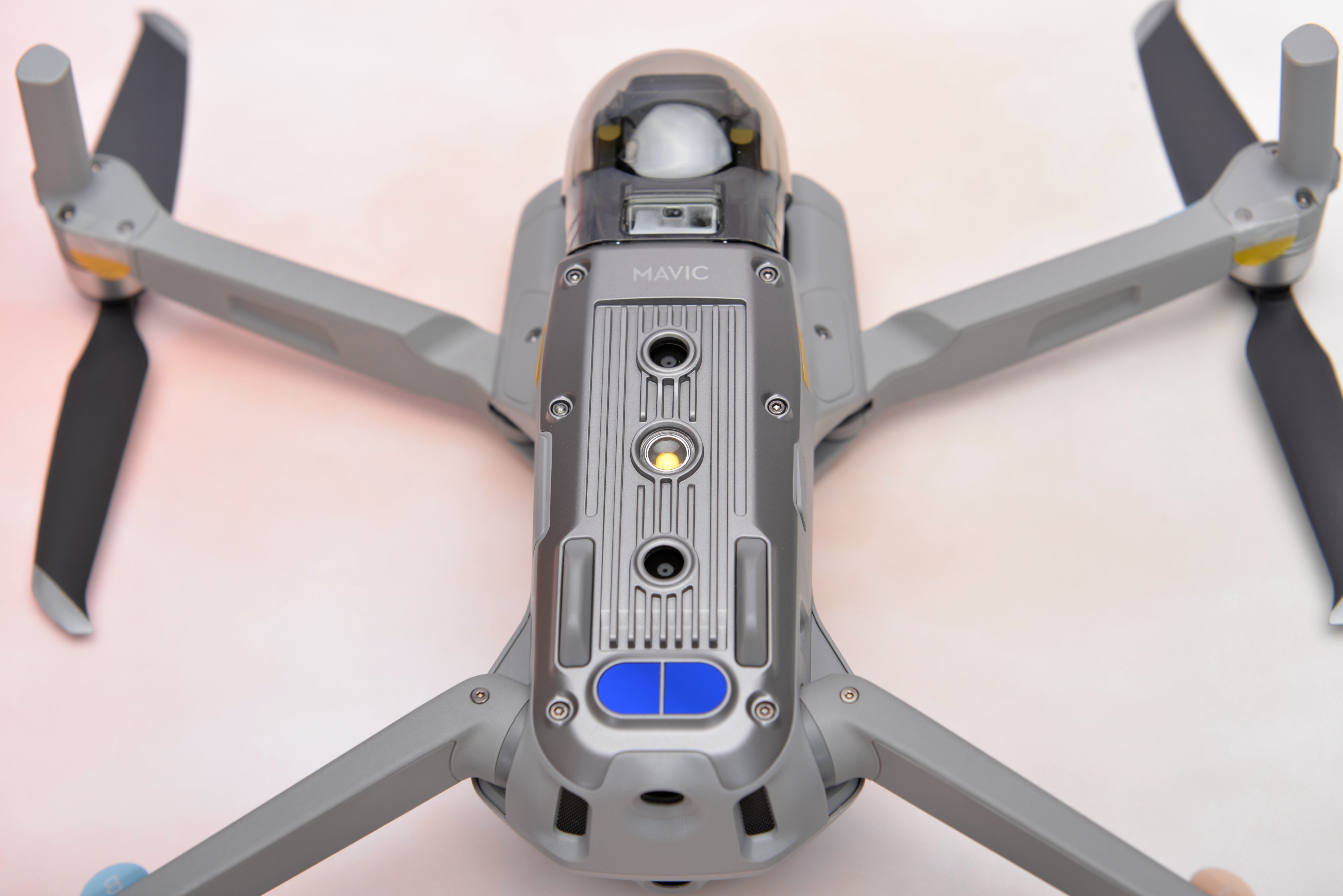 航拍无人机大疆是最好的吗,大疆御mavicair2无人机航拍技巧