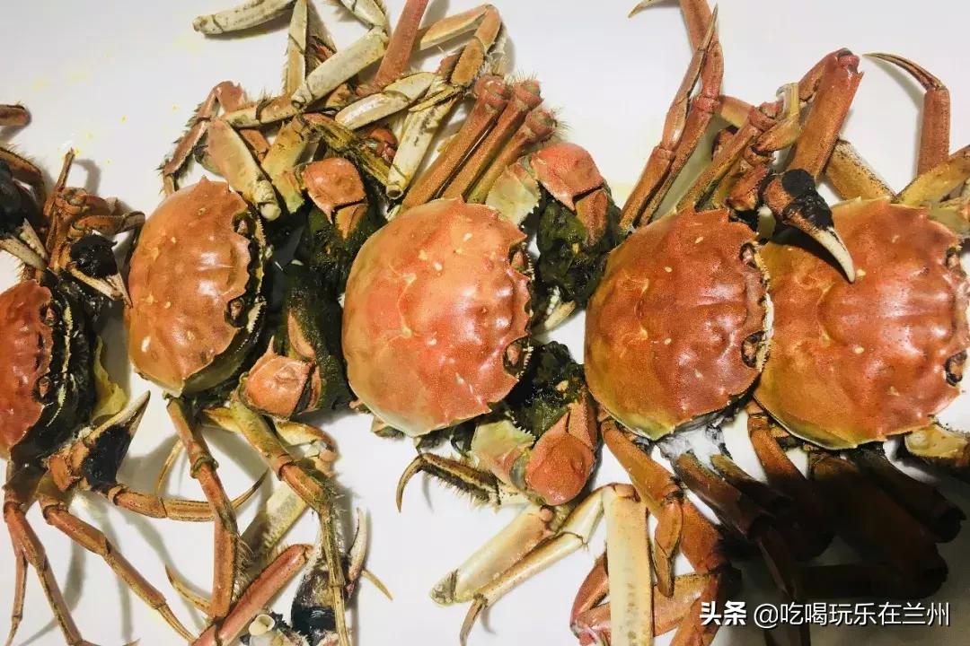 正月十五吃什么？不如带家人一起在兰州享受排挡价位的海鲜大宴吧