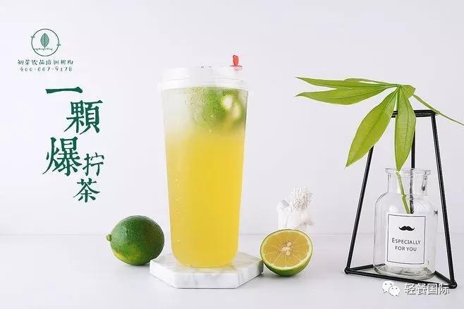 奶茶店取名技巧大全,奶茶店小吃怎么起名比较好听