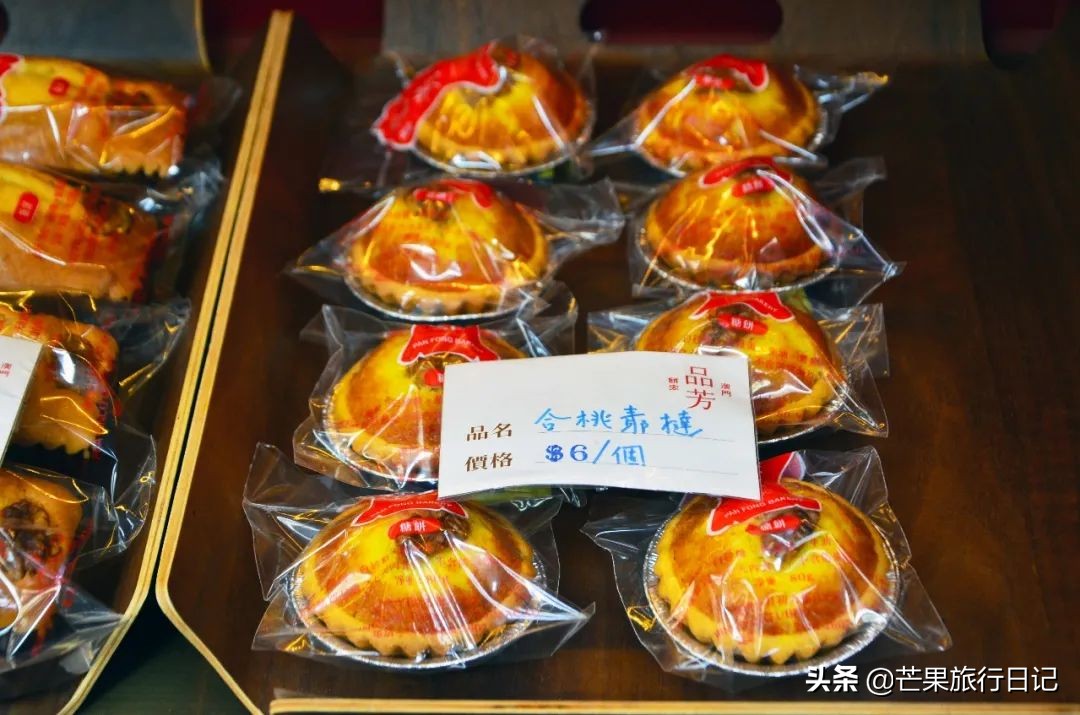 昔日繁华的澳门如今人少,澳门旧街