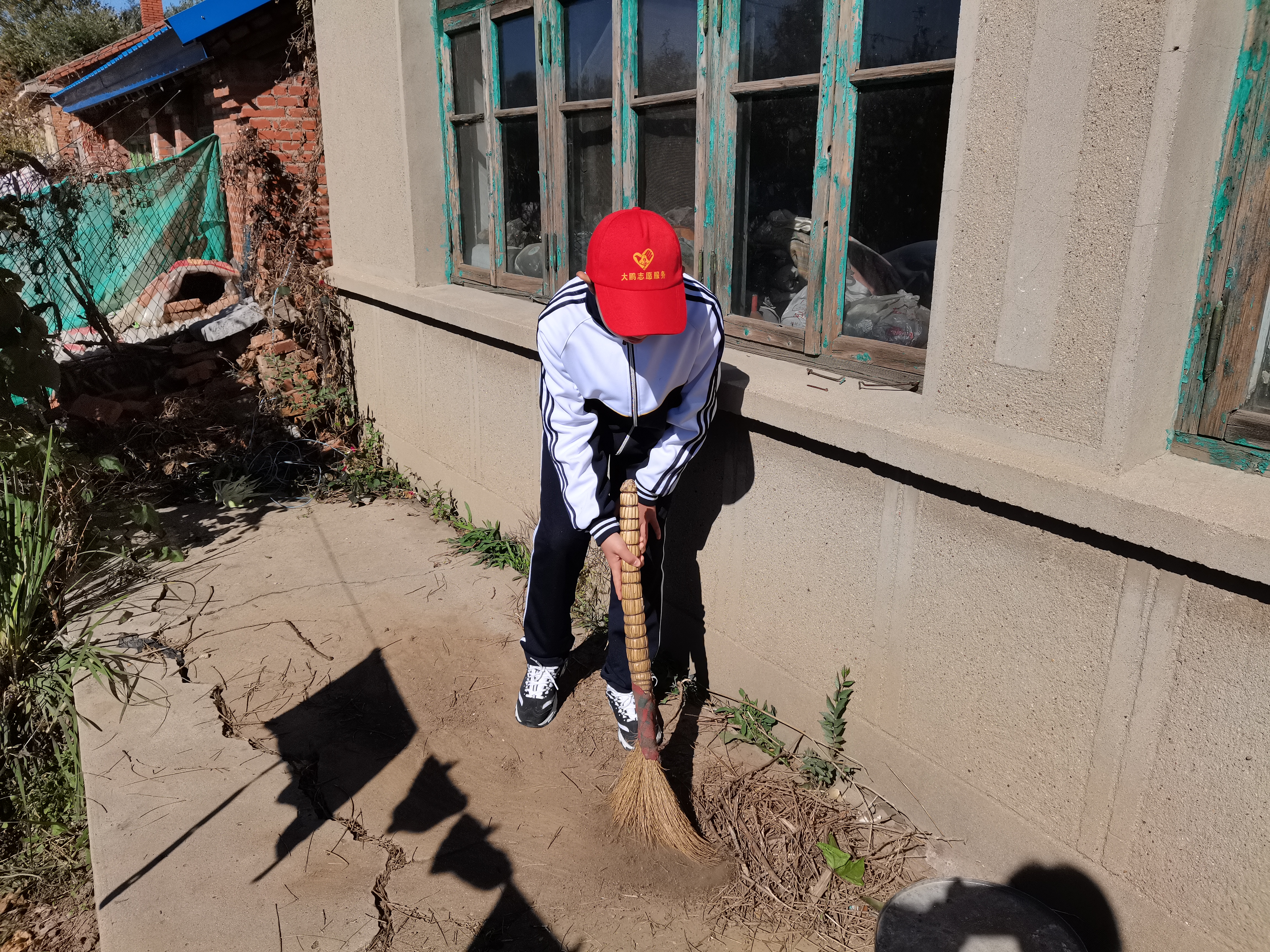 九九重阳尊老敬老,话说重阳尊老敬老