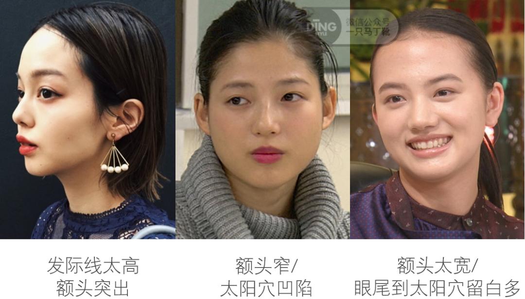 你的脸型适合什么样的发型教程,帮你设计你的脸型适合什么发型