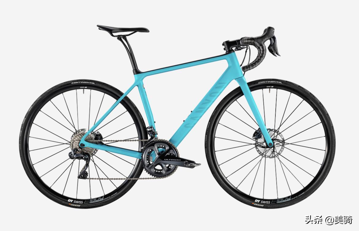 女神公路车,你的女神都开什么车