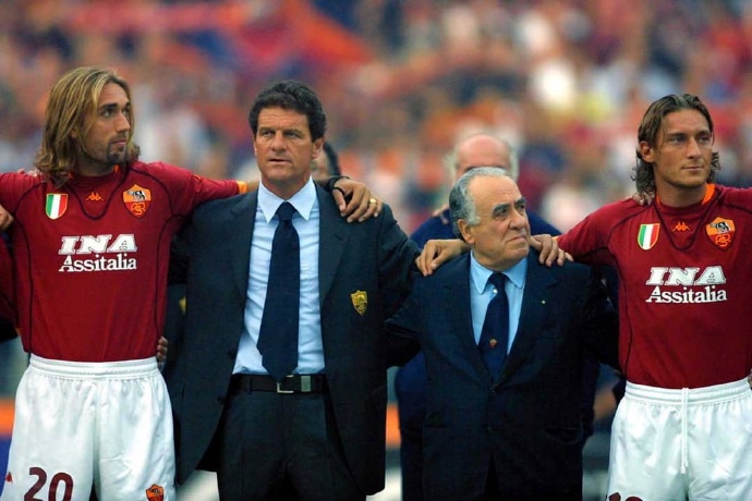 战神巴蒂斯图塔年轻,永不消逝的战神