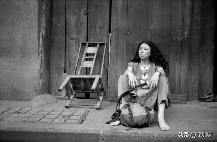 深圳的冬天是阳光明媚的冬天,深圳的冬天一点也不冷