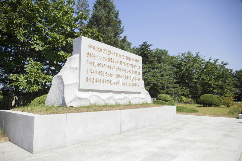 朝鲜｜神秘邻国的夏日旅行