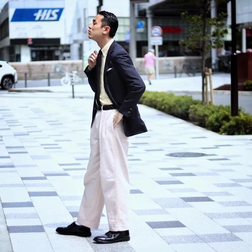 经典的卡其裤,最经典的卡其裤是哪款