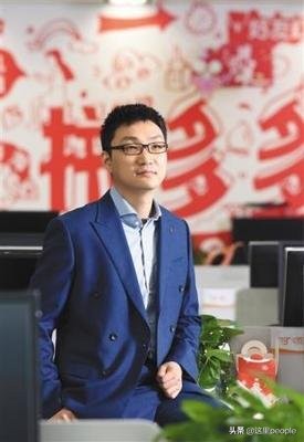 中国40位40岁以下商界精英,世界40位40岁以下商界精英