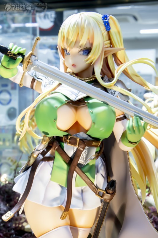 秋叶原桃手办视频,秋叶原最贵手办多少钱