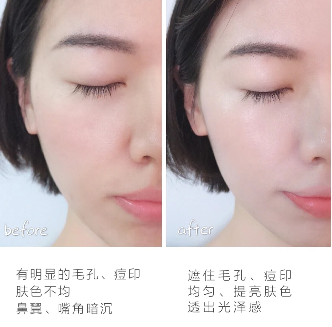 cici粉底液推荐平价,平价粉底液milani怎么样