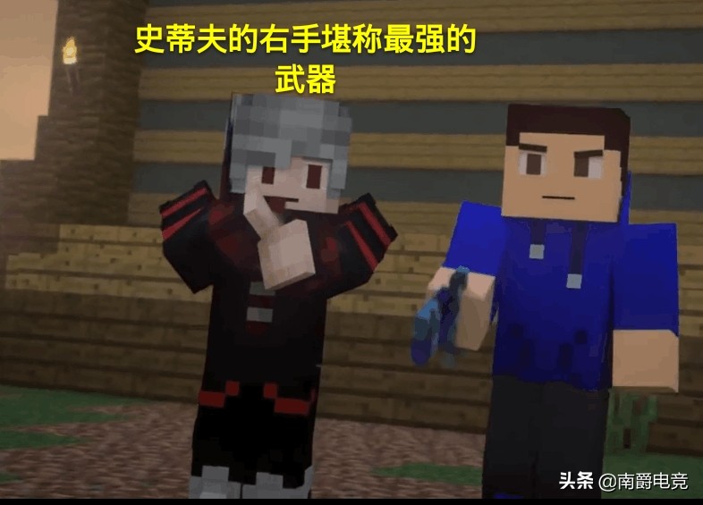 我的世界那些让老玩家懵逼的瞬间,我的世界大神给萌新的五大忠告