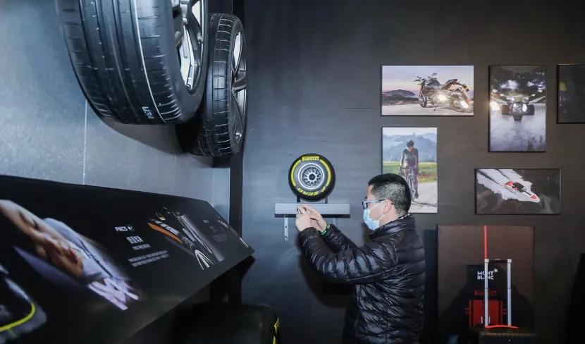 倍耐力23555r19轮胎质量怎样,倍耐力系列的轮胎怎么选择