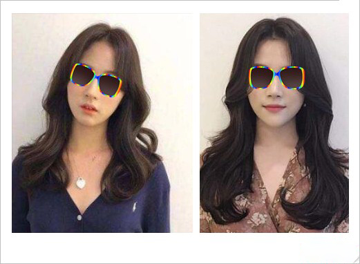 显脸瘦的发型适合圆脸的女生,显脸瘦的发型适合圆脸的女生减龄