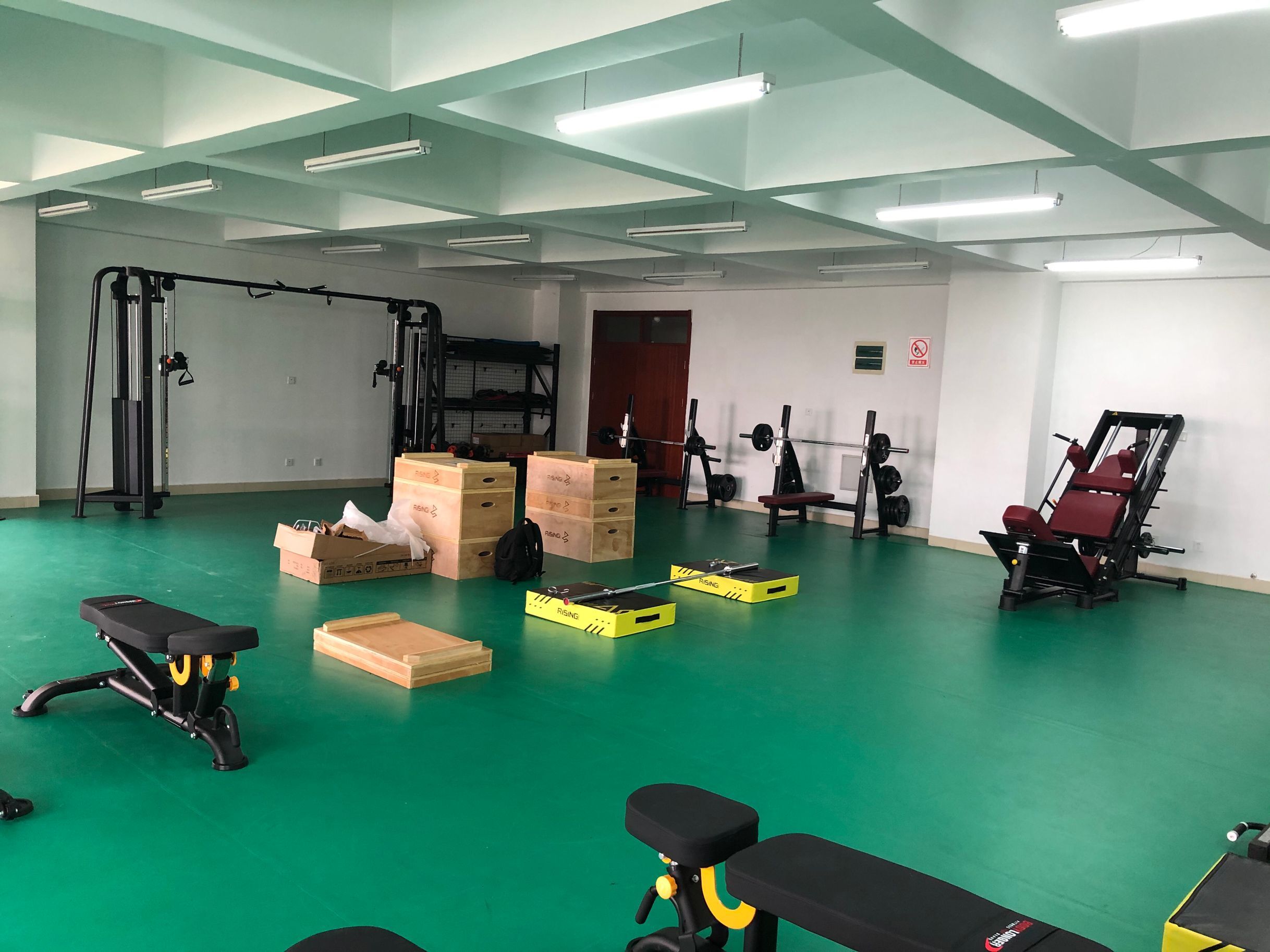 德州十大健身器材厂家电话,室外健身器材厂家联系方式