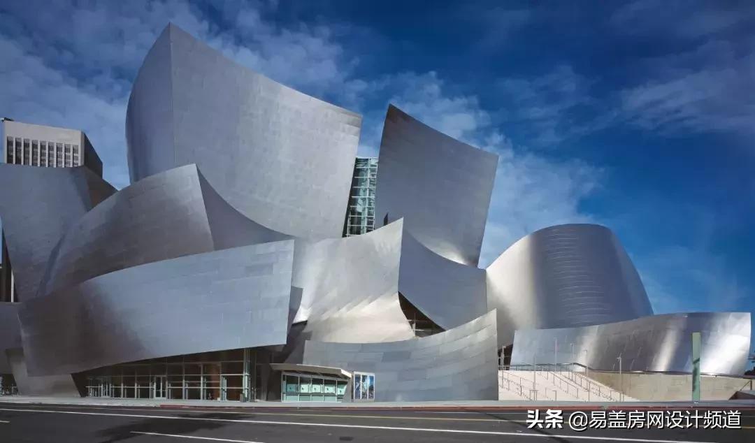 世界著名的建筑大师们设计过的椅子，坐过3把以上的绝对是王者