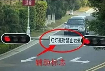 右转有3种情况要扣分罚款,右转有哪些违法行为