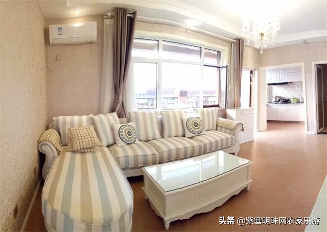 北戴河自由行3-4天攻略住宿,北戴河区自由行热门攻略