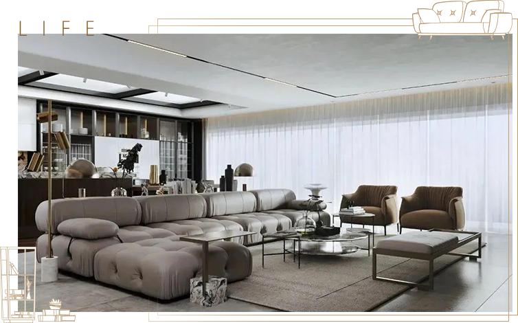 世界顶级铁艺家具,设计师铁艺家具