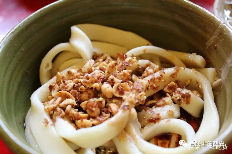 成都建设路必吃的美食,成都本地人必吃的美食一条街