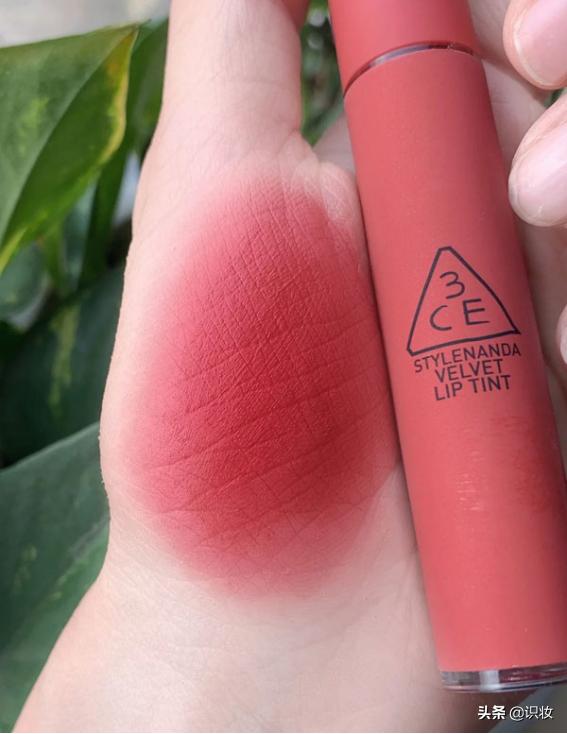 3ce丝绒唇釉辨真假,3ce唇釉earlyhour真假辨别