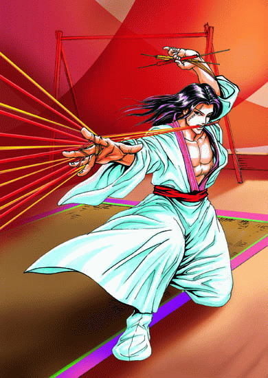 那些年我们玩过的烟卡,曾经的水浒卡