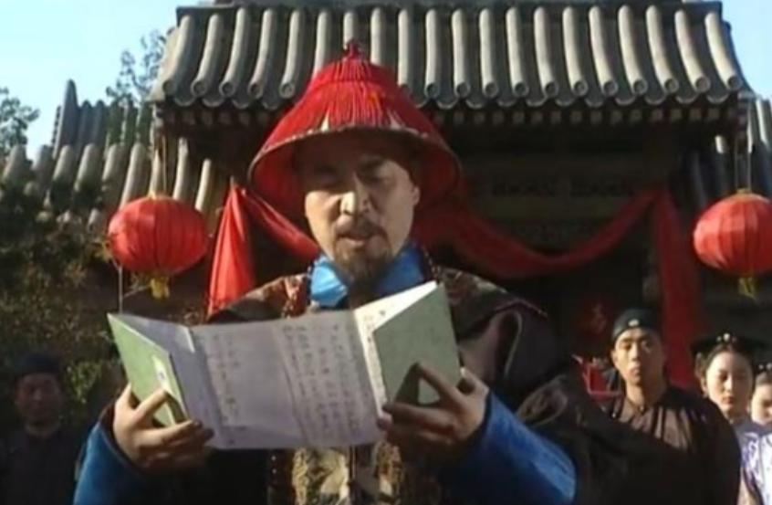 李光地自曝黑历史,李光地和陈梦雷是什么关系