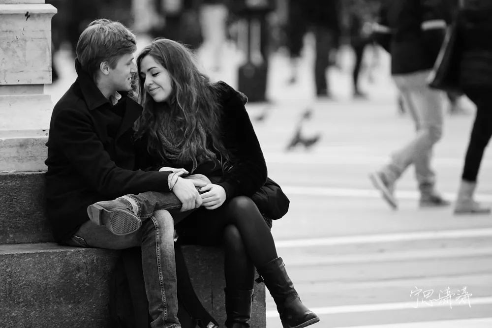 告别平谈的照片吧！17招让你的照片有大片感