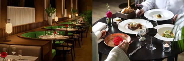 此生必去的100家酒店,情侣必去十大浪漫酒店