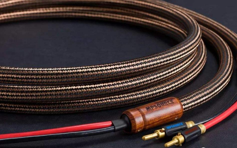 对于耳机线你必须有正确的理解,耳机线材为什么那么好
