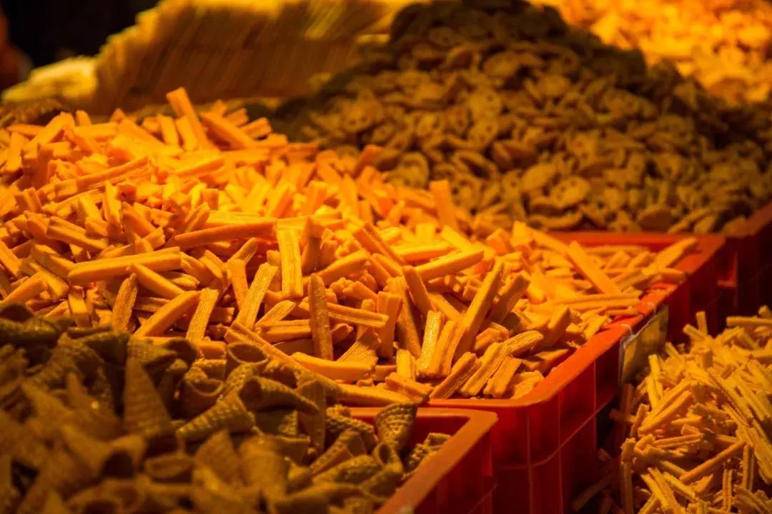 棣欐腐鎵鏀荤暐,鏄ヨ妭棣欐腐骞磋揣璐墿鏀荤暐