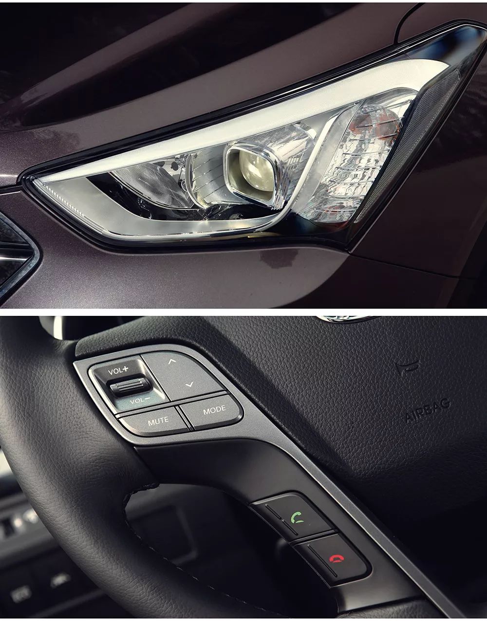 2015年现代胜达是全时四驱吗,2015款北京现代胜达2手