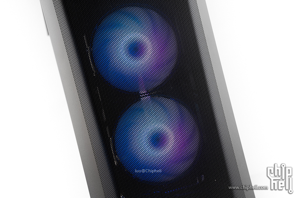 追风者p200自带风扇吗,追风者p200a装机视频